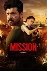 Mission: Chapter 1 (2024) Full HD – Full Movie Download & Watch FREE – MOVIELOVERSBD.COM