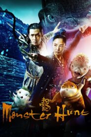 Monster Hunt (2015) Hindi + Chinese – Full Movie Download & Watch FREE – MOVIELOVERSBD.COM