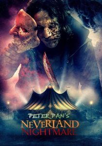Peter Pan’s Neverland Nightmare (2025) Dual Audio [Hindi-English] AMZN WEB-DL H264 AAC 1080p 720p 480p ESub