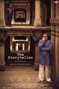 The Storyteller (2025) – Full Movie Download & Watch FREE – MOVIELOVERSBD.COM