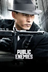 Public Enemies (2009) Hindi + English – Full Movie Download & Watch FREE – MOVIELOVERSBD.COM