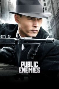 Public Enemies (2009) Hindi + English – Full Movie Download & Watch FREE – MOVIELOVERSBD.COM