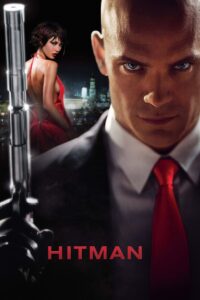 Hitman (2007) English – Full Movie Download & Watch FREE – MOVIELOVERSBD.COM