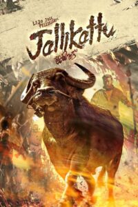 Jallikattu (2019) Hindi Dubbed – Full Movie Download & Watch FREE – MOVIELOVERSBD.COM