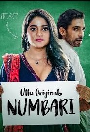 Numbari (2024) Season 01 – Hindi – Ullu Hot Web Series – 🔞 – Full Series Watch Only FREE – MOVIELOVERSBD.COM