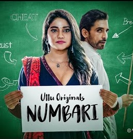 Numbari (2024) Season 01 – Hindi – Ullu Hot Web Series – 🔞 – Full Series Watch Only FREE – MOVIELOVERSBD.COM