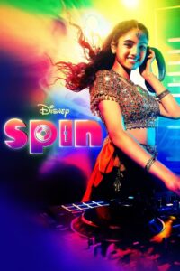 Spin (2021) English – Full Movie Download & Watch FREE – MOVIELOVERSBD.COM