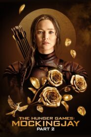 The Hunger Games: Mockingjay – Part 2 (2015) BluRay Hindi + English – Full Movie Download & Watch FREE – MOVIELOVERSBD.COM