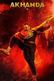 Akhanda (2021) Hindi Dual Audio – Full Movie Download & Watch FREE – MOVIELOVERSBD.COM