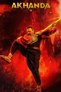 Akhanda (2021) Hindi Dual Audio – Full Movie Download & Watch FREE – MOVIELOVERSBD.COM
