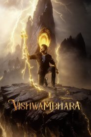Vishwambhara (2025) WEB-DL H264 AAC 1080p 720p 480p ESub