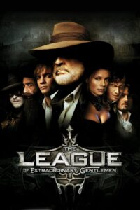 The League of Extraordinary Gentlemen (2003) Hindi Dual Audio – Full Movie Download & Watch FREE – MOVIELOVERSBD.COM