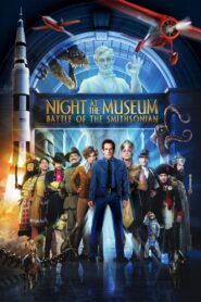 Night at the Museum: Battle of the Smithsonian (2009) BluRay Hindi + English – Full Movie Download & Watch FREE – MOVIELOVERSBD.COM