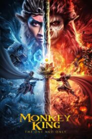 Monkey King: The One and Only (2021) Hindi – Chineese – Full Movie Download & Watch FREE – MOVIELOVERSBD.COM