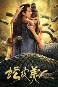 Snake Skin Beauty (2024) Dual Audio Hindi – Full Movie Download & Watch FREE – MOVIELOVERSBD.COM