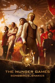The Hunger Games: The Ballad of Songbirds & Snakes (2023) Hindi/English – Full Movie Download & Watch FREE – MOVIELOVERSBD.COM