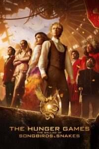 The Hunger Games: The Ballad of Songbirds & Snakes (2023) Hindi/English – Full Movie Download & Watch FREE – MOVIELOVERSBD.COM