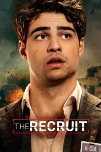 The Recruit (2025) Season 02 – Dual Audio [Hindi-English] NetFlix – Full Series Download & Watch FREE – MOVIELOVERSBD.COM