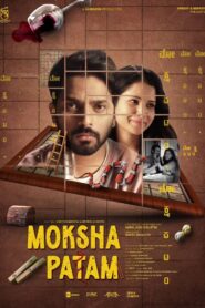 Mokshapatam (2025) Dual Audio [Hindi-Telugu] WEB-DL – Full Movie Download & Watch FREE – MOVIELOVERSBD.COM