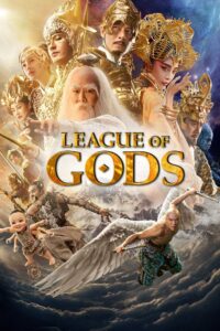 League of Gods (2016) Hindi Dual – Full Series Download & Watch FREE – MOVIELOVERSBD.COM