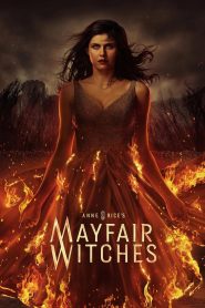 Mayfair Witches (2023) Season 01 – English – Full Series Download & Watch FREE – MOVIELOVERSBD.COM