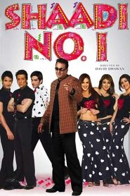 Shaadi No. 1 (2005) – Full Movie Download & Watch FREE – MOVIELOVERSBD.COM