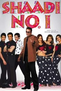 Shaadi No. 1 (2005) – Full Movie Download & Watch FREE – MOVIELOVERSBD.COM