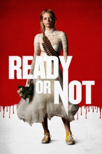 Ready or Not (2019) Hindi + English – Full Movie Download & Watch FREE – MOVIELOVERSBD.COM