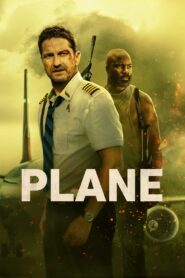 Plane (2023) Hindi + English – Full Movie Download & Watch FREE – MOVIELOVERSBD.COM