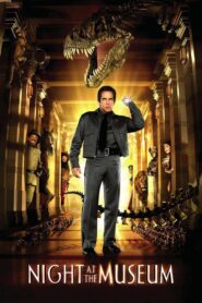 Night at the Museum (2006) Hindi + English – Full Movie Download & Watch FREE – MOVIELOVERSBD.COM