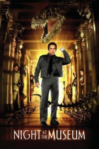 Night at the Museum (2006) Hindi + English – Full Movie Download & Watch FREE – MOVIELOVERSBD.COM