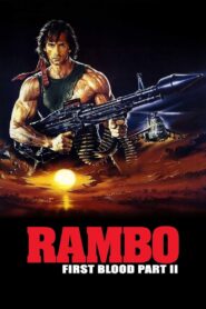 Rambo: First Blood Part II (1985) Hindi + English – Full Movie Download & Watch FREE – MOVIELOVERSBD.COM