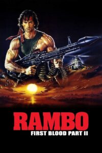 Rambo: First Blood Part II (1985) Hindi + English – Full Movie Download & Watch FREE – MOVIELOVERSBD.COM