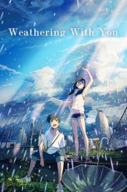 Weathering with You (2019) Hindi Dubbed – Full Movie Download & Watch FREE – MOVIELOVERSBD.COM