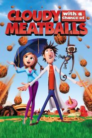 Cloudy with a Chance of Meatballs (2009) Hindi + English – Full Movie Download & Watch FREE – MOVIELOVERSBD.COM