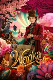 Wonka (2023) BluRay Hindi + English – Full Movie Download & Watch FREE – MOVIELOVERSBD.COM