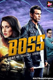 BOSS: Baap of Special Services (2019) Season 01 – Full Series Download & Watch FREE – MOVIELOVERSBD.COM