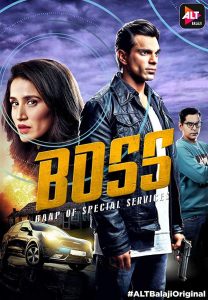 BOSS: Baap of Special Services (2019) Season 01 – Full Series Download & Watch FREE – MOVIELOVERSBD.COM