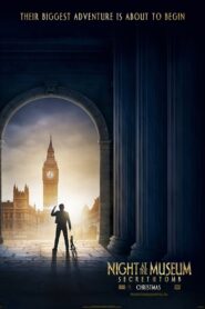 Night at the Museum: Secret of the Tomb (2014) Hindi/English – Full Movie Download & Watch FREE – MOVIELOVERSBD.COM