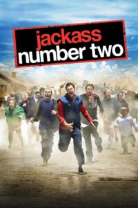 Jackass Number Two (2006) Dual Audio [Hindi-English] BluRay – Full Documentary Download & Watch FREE – MOVIELOVERSBD.COM