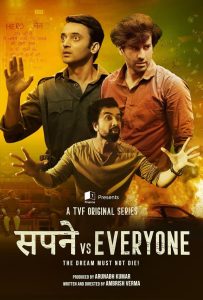 Sapne Vs Everyone (2023) Season 01 – Full Series Download & Watch FREE – MOVIELOVERSBD.COM