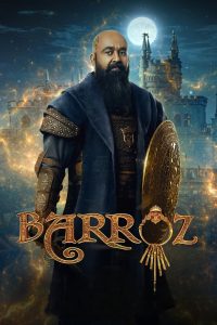 Barroz (2024) Hindi/Tamil – Full Movie Download & Watch FREE – MOVIELOVERSBD.COM
