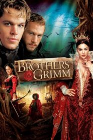 The Brothers Grimm (2005) English – Full Movie Download & Watch FREE – MOVIELOVERSBD.COM
