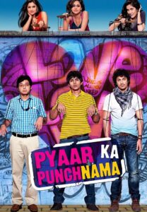 Pyaar Ka Punchnama (2011) – Full Movie Download & Watch FREE – MOVIELOVERSBD.COM