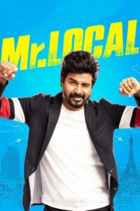 Mr. Local 2019 Dual Audio Hindi (HQ-Dub) – Full Movie Download & Watch FREE – MOVIELOVERSBD.COM