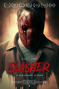 Slasher (2023) Dual Audio [Hindi-Spanish] – Full Movie Download & Watch FREE – MOVIELOVERSBD.COM