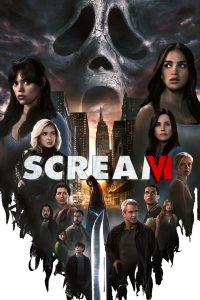 Scream 6 (2023) Hindi + English – Full Movie Daownload & Watch FREE – MOVIELOVERSBD.COM
