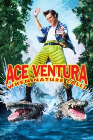Ace Ventura: When Nature Calls (1995) Hindi + English – Full Movie Download & Watch FREE – MOVIELOVERSBD.COM