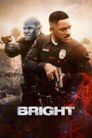 Bright (2017) English