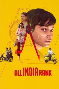 All India Rank (2023) – Full Movie Download & Watch FREE – MOVIELOVERSBD.COM